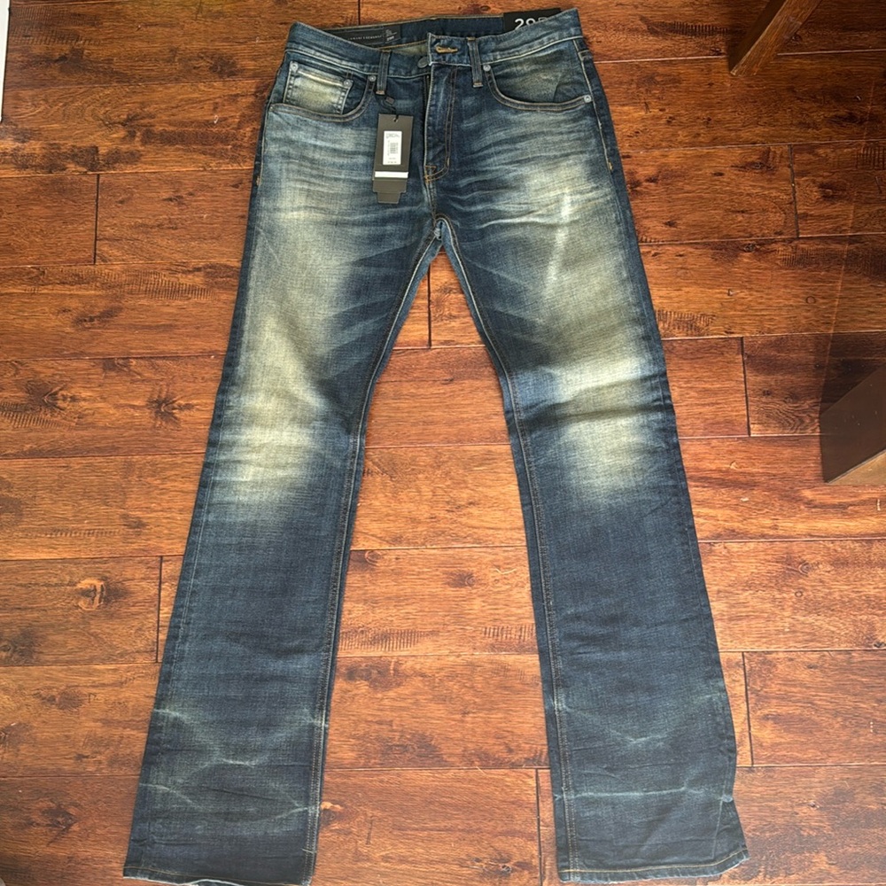Armani Exchange Jeans
